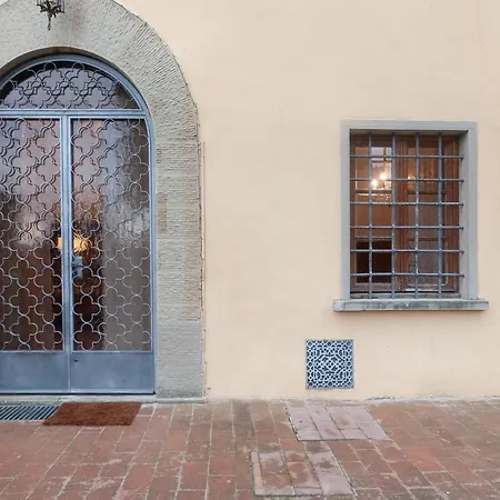 Villa Toscana A