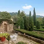 Toscana A Fiesole