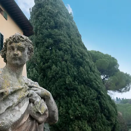Toscana A Fiesole