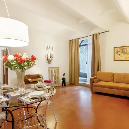 Villa Toscana A Fiesole Florenz