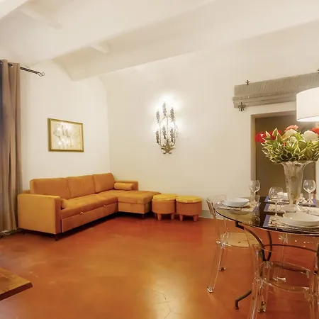 Toscana A Fiesole Florenz