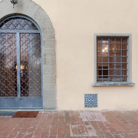 Toscana A Fiesole *