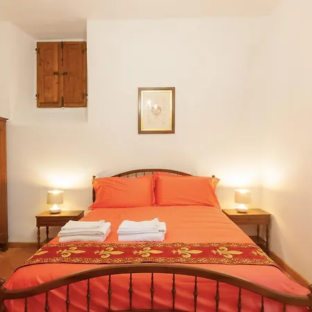 Toscana A Fiesole Villa *