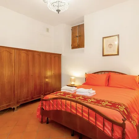 Villa Toscana A Fiesole