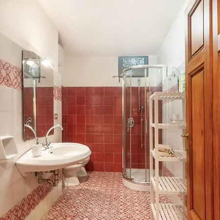 Villa Toscana A Fiesole Firenze