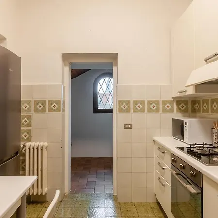 Toscana A Villa Fiesole