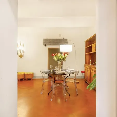 Toscana A Villa