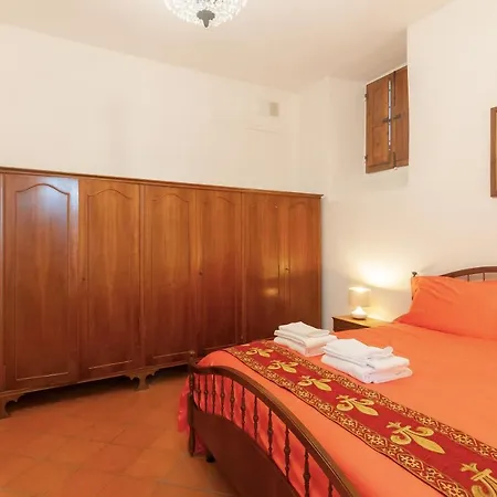 Villa Toscana A
